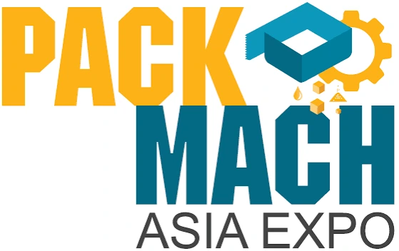 PACKMACH ASIA EXPO 2026